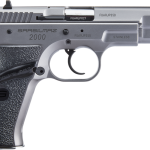 SAR USA 2000ST Pistol Stainless Steel 9mm 4.50" Barrel 17-Rounds