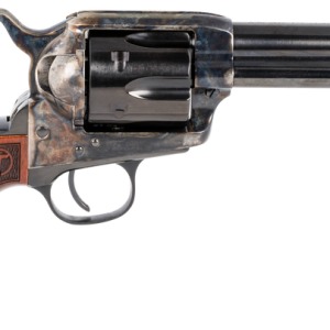 Taylors and Co Smoke Wagon Walnut .357 Mag 4.75" Barrel 6-Rounds