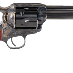 Taylors and Co Smoke Wagon Walnut .357 Mag 5.5" Barrel 6-Rounds