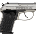 Beretta Tomcat Stainless .32 ACP 2.4" Barrel 7-Rounds CA Compliant