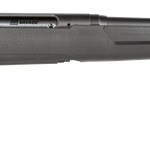 Savage Axis Compact Black 6.5 Creedmoor 20" Barrel 4-Rounds