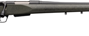Winchester XPR Renegade Long Range SR Green / Black 6.5 PRC 24" Barrel 3-Rounds