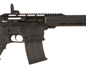 Citadel Firearms Boss 25 Shotgun 12 GA 18.7" Barrel 5-Rounds 3" Chamber