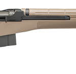 Springfield Armory M1A Standard Flat Dark Earth .308 Win 22" Barrel 10-Rounds