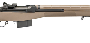 Springfield Armory M1A Standard Flat Dark Earth .308 Win 22" Barrel 10-Rounds
