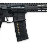 Radian Weapons Model 1 Pistol .300 AAC Blackout 9" Barrel 30-Rounds