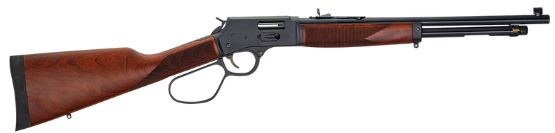 Henry Repeating Arms Big Boy Side Gate Walnut .45 LC 20" Barrel 10-Rounds