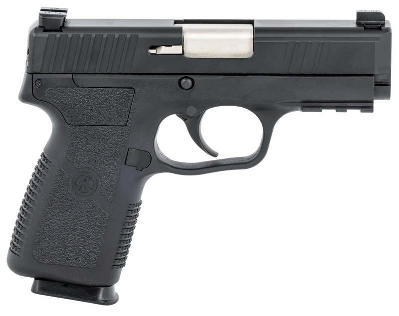 Kahr Arms P9 9mm 3.6" Barrel 7-Rounds