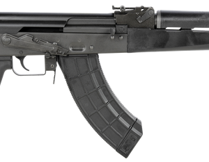 Century Arms VSKA AK47 7.62 X 39 16.5" Barrel 30-Rounds Triangle Stock