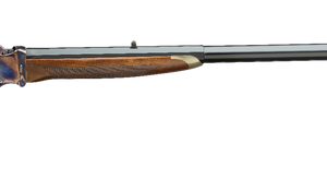 IFG 1877 Sharps Long Range Walnut .45-70 Gov 32" Barrel 1-Rounds