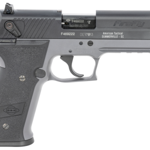 American Tactical  Firefly Smoke .22 LR 4" Barrel 10-Rounds