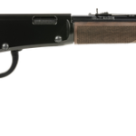 Henry Repeating Arms H001 Large Loop Walnut .22 Mag 19.25" Barrel 10-Rounds