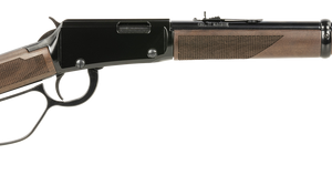 Henry Repeating Arms H001 Large Loop Walnut .22 Mag 19.25" Barrel 10-Rounds