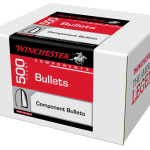 Winchester Reloading Bullets .400 Diameter 180-Grain 500-CT