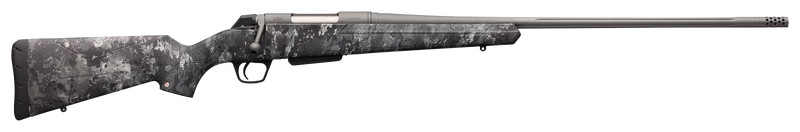 Winchester XPR Extreme Hunter TrueTimber Midnight .350 Legend 22" Barrel 3 Rounds