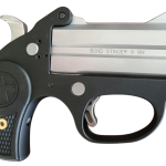 Bond Arms Stinger Lite Aluminum 9mm 3" Barrel 2-Rounds