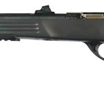 Crickett Adult Pistol .22 Mag 10.50" Barrel 1-Round