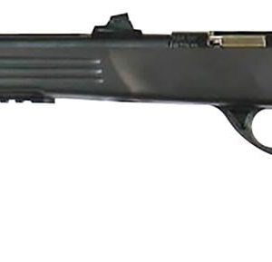 Crickett Adult Pistol .22 Mag 10.50" Barrel 1-Round