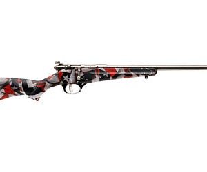 Savage Rascal American Flag .22 LR 16.13" Barrel 1-Rounds