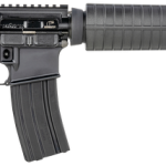 Bushmaster QRC AR15 5.56 NATO / .223 Rem 16" Barrel 30-Rounds Optics Ready