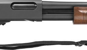 Remington 870 Tac-14 Brown/Black 12 GA 14" Barrel 3"-Chamber 5-Rounds