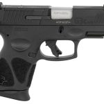 Taurus G3c 9mm 3.2" Barrel 10-Rounds 3 Mags