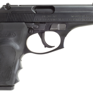 Bersa Thunder .380 ACP 4.3" Barrel 8-Rounds Fixed Sights