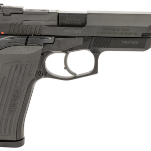 Bersa TPR9XT 9mm 5" Barrel 17 Rounds TPR XT MATTE