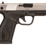 Bersa BP9CC Duo Tone 9mm 3.3" Barrel 8-Rounds