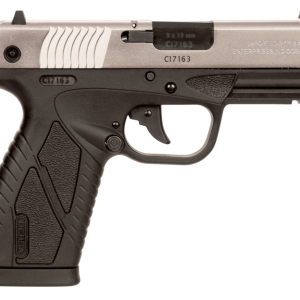 Bersa BP9CC Duo Tone 9mm 3.3" Barrel 8-Rounds