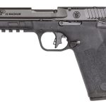 Smith and Wesson M&P 22 Magnum .22 Mag 4.3" Barrel 30-Rounds