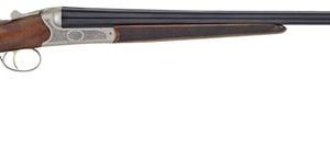 Tristar Bristol SxS Oiled Turkish Walnut 16 GA 28" Barrel 3"-Chamber 2-Rounds 5 Chokes