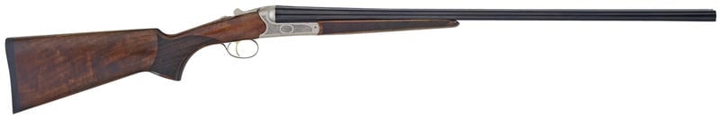 Tristar Bristol SxS Oiled Turkish Walnut 16 GA 28" Barrel 3"-Chamber 2-Rounds 5 Chokes