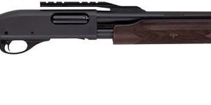 Remington 870 Fieldmaster Walnut 12 GA-3" 23" Barrel 4-Rounds