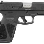 Taurus G3c 9mm 3.2" Barrel 12-Rounds No Manual Safety