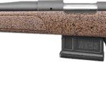 Bergara B-14 HMR Brown .22-250 24" Barrel 5-Rounds Left Hand