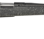 Bergara Ridge Rifle Bolt Action 6.5 PRC 24" Barrel 4 Rounds