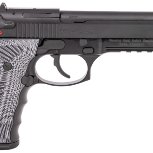 EAA Corp Girsan Regard MC 9mm 5" Barrel 18-Rounds