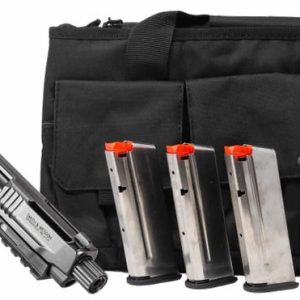 Smith and Wesson M&P 5.7 OR Bundle 5.7 X 28 5" Barrel 22-Rounds