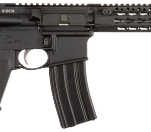 Bravo Company Recce-11 KMR-A 5.56 11.5" Barrel 30-Rounds No Brace