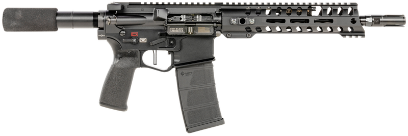 Patriot Ordnance Factory Renegade 300 Blackout 10.5" Barrel 30 Rounds