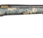 Christensen Arms Ridgeline FFT 6.5CR 20" Barrel 4 Rounds GRN BB