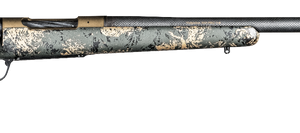 Christensen Arms Ridgeline FFT 6.5CR 20" Barrel 4 Rounds GRN BB