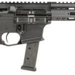 Christensen Arms CA9MM 9mm 10.5" Barrel 17-Rounds with Carbon Fiber Barrel