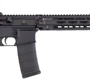 Colt Firearms M4 Carbine Federal Patrol 5.56 NATO / .223 Rem 16.1" Barrel 30-Rounds