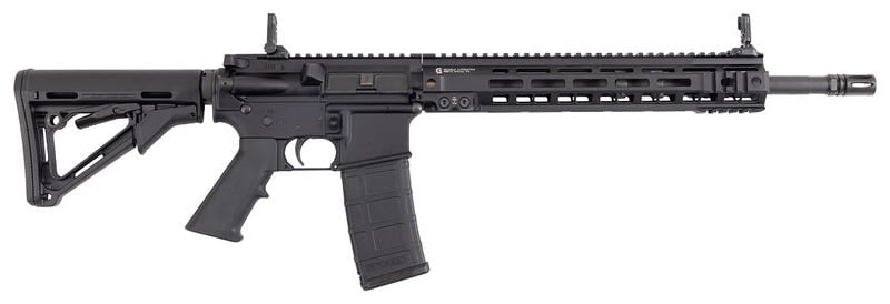 Colt Firearms M4 Carbine Federal Patrol 5.56 NATO / .223 Rem 16.1" Barrel 30-Rounds