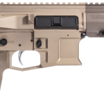 Maxim Defense Industries SPS 505 PDX Semi-automatic Pistol AR 5.56NATO 5.5" Barrel  30 Rounds FDE (Arid)