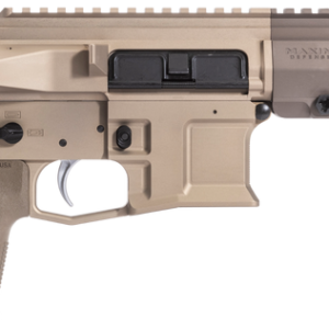 Maxim Defense Industries SPS 505 PDX Semi-automatic Pistol AR 5.56NATO 5.5" Barrel  30 Rounds FDE (Arid)