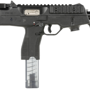 B&T TP9-N 9mm 5" Barrel 30-Rounds