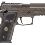 Sig Sauer P229 Legion 9MM 3.9" Barrel 10-Rounds 3 Mags Optic Ready